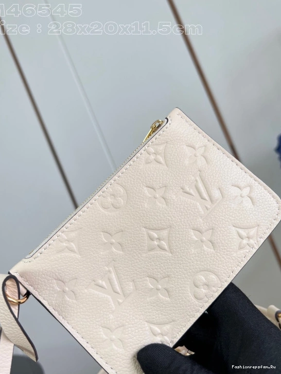 FS CHEAP Bundle-28*20*11.5CM LOUIS VUITTON Summer 0714